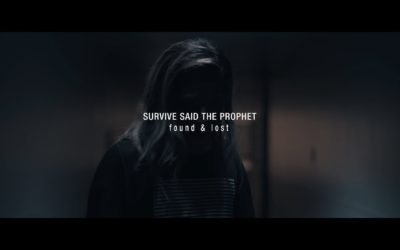 Survive Said The Prophet Official Web Movie